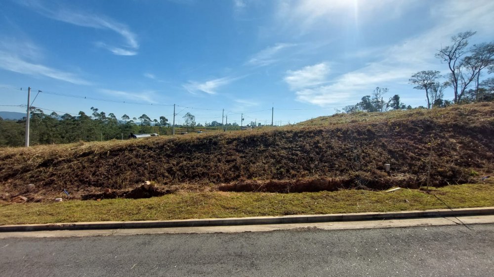 Terreno em Condomnio - Venda - Czar de Souza - Mogi das Cruzes - SP