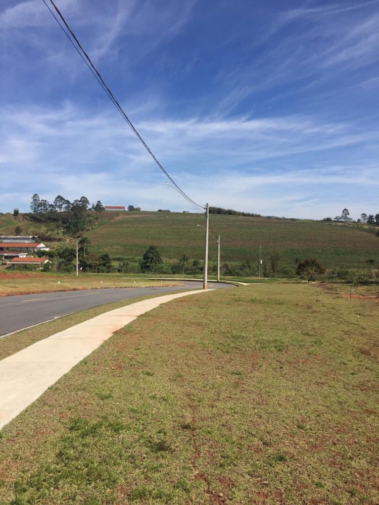 Terreno em Condomnio - Venda - Vila Moraes - Mogi das Cruzes - SP