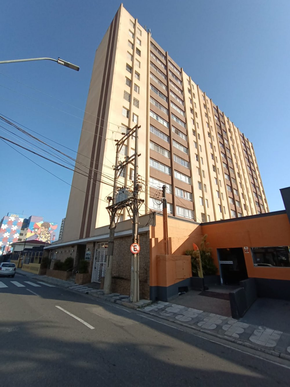 Apartamento - Venda - Centro - Mogi das Cruzes - SP