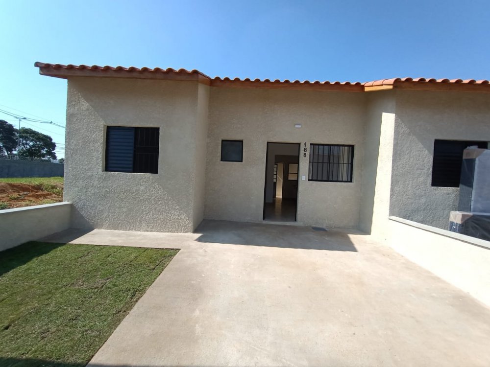 Casa em Condomnio - Venda - Orop - Mogi das Cruzes - SP