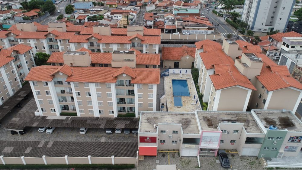 Apartamento - Venda - Alto Ipiranga - Mogi das Cruzes - SP