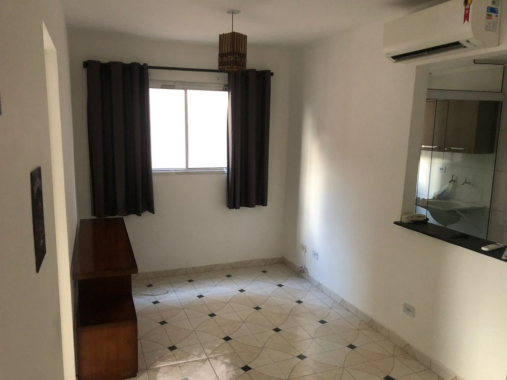 Apartamento - Venda - Vila Suissa - Mogi das Cruzes - SP