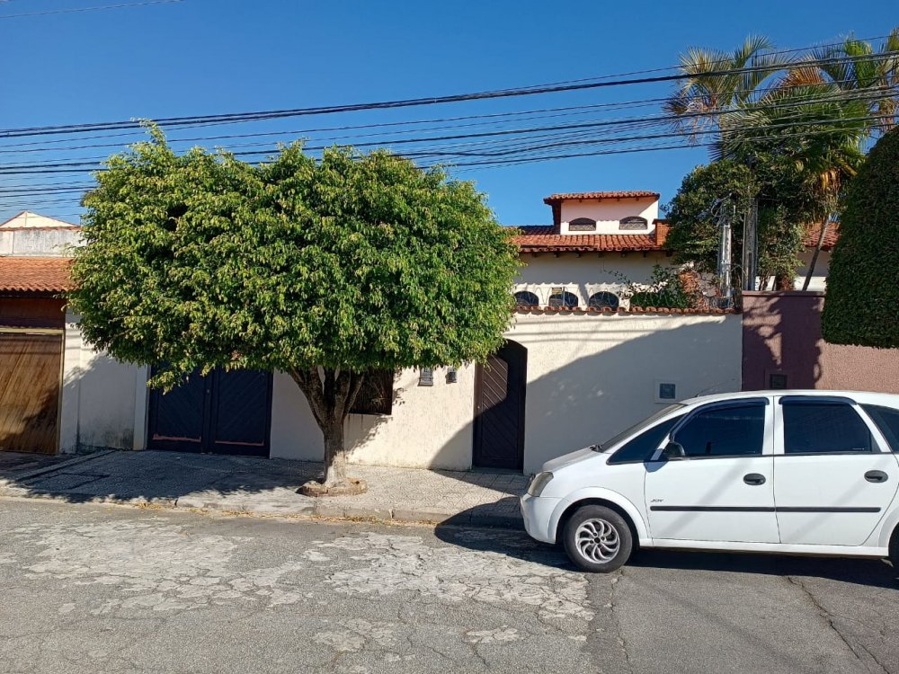 Casa - Venda - Vila Oliveira - Mogi das Cruzes - SP