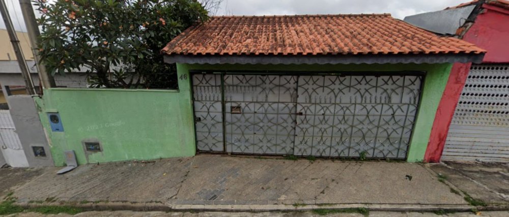 Sobrado - Venda - Jardim Juliana - Mogi das Cruzes - SP