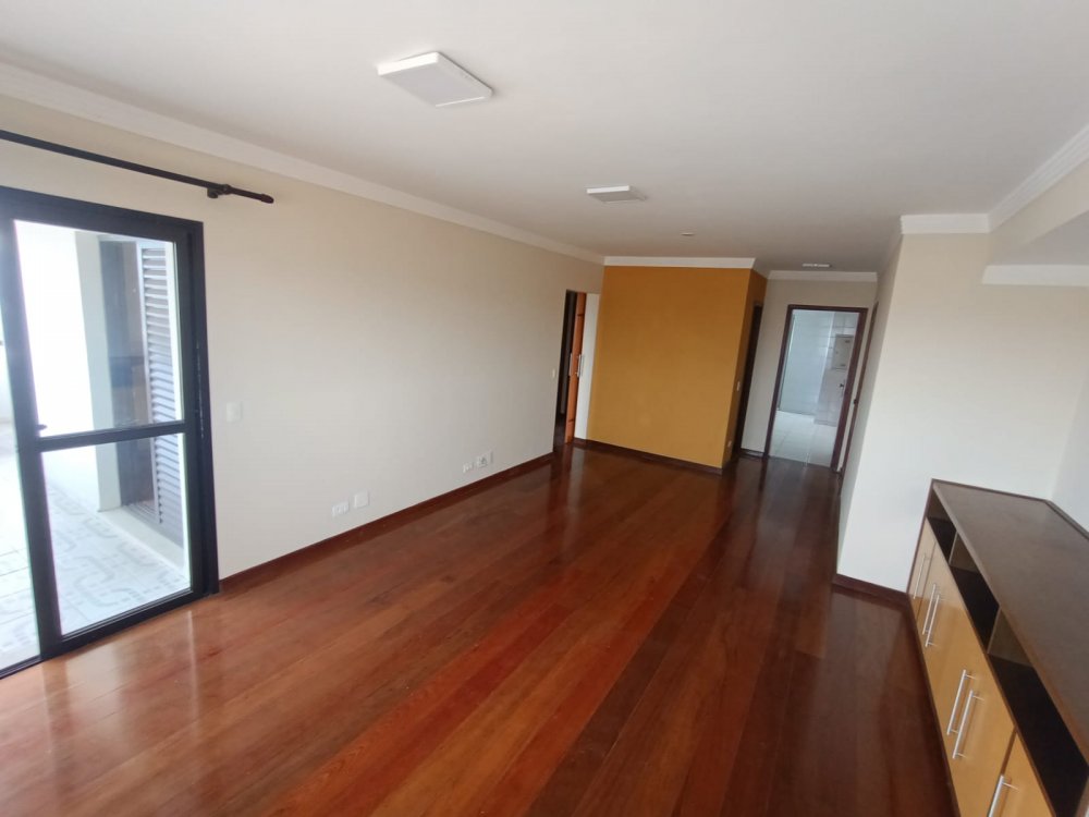 Apartamento - Venda - Vila Lavnia - Mogi das Cruzes - SP