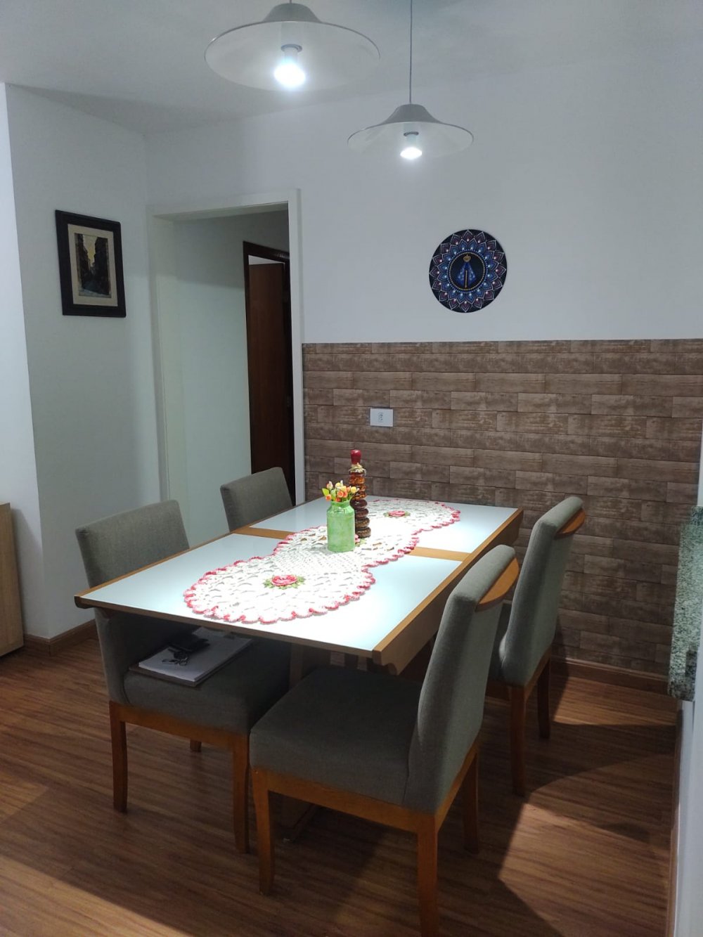 Apartamento - Venda - Vila Lavnia - Mogi das Cruzes - SP