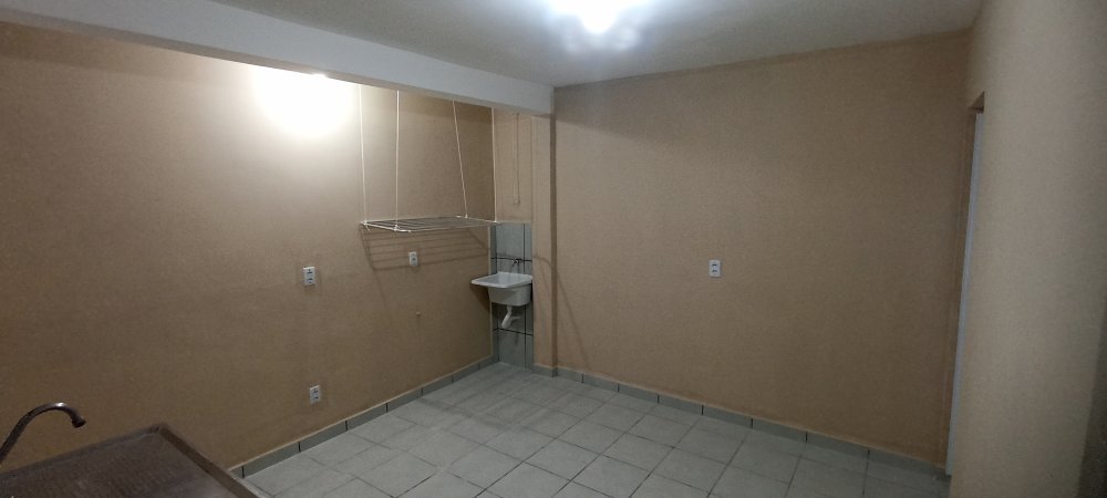 Casa em Condomnio - Aluguel - Jardim Esperana - Mogi das Cruzes - SP