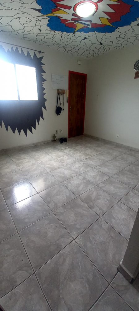 Apartamento - Venda - Vila Natal - Mogi das Cruzes - SP